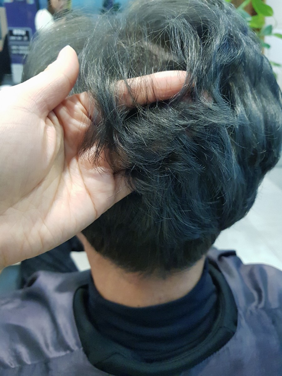 리젤헤어 이미지