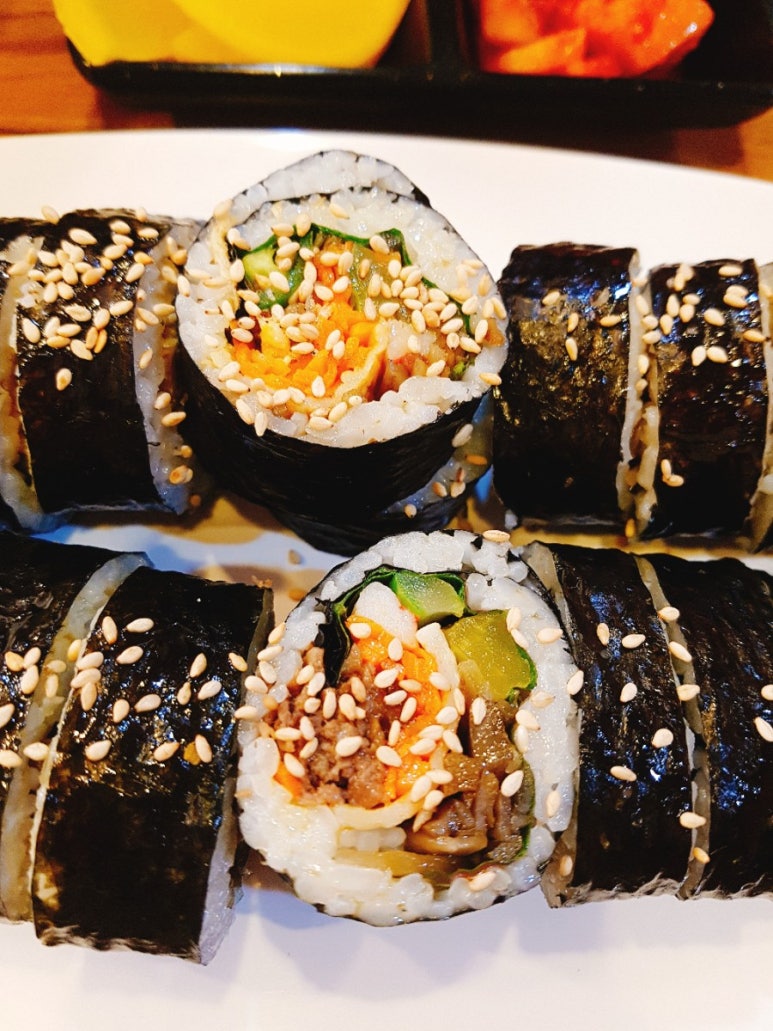 다온김밥 이미지