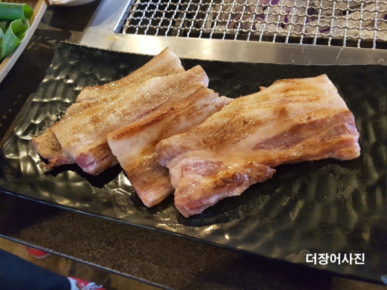 더장어 이미지