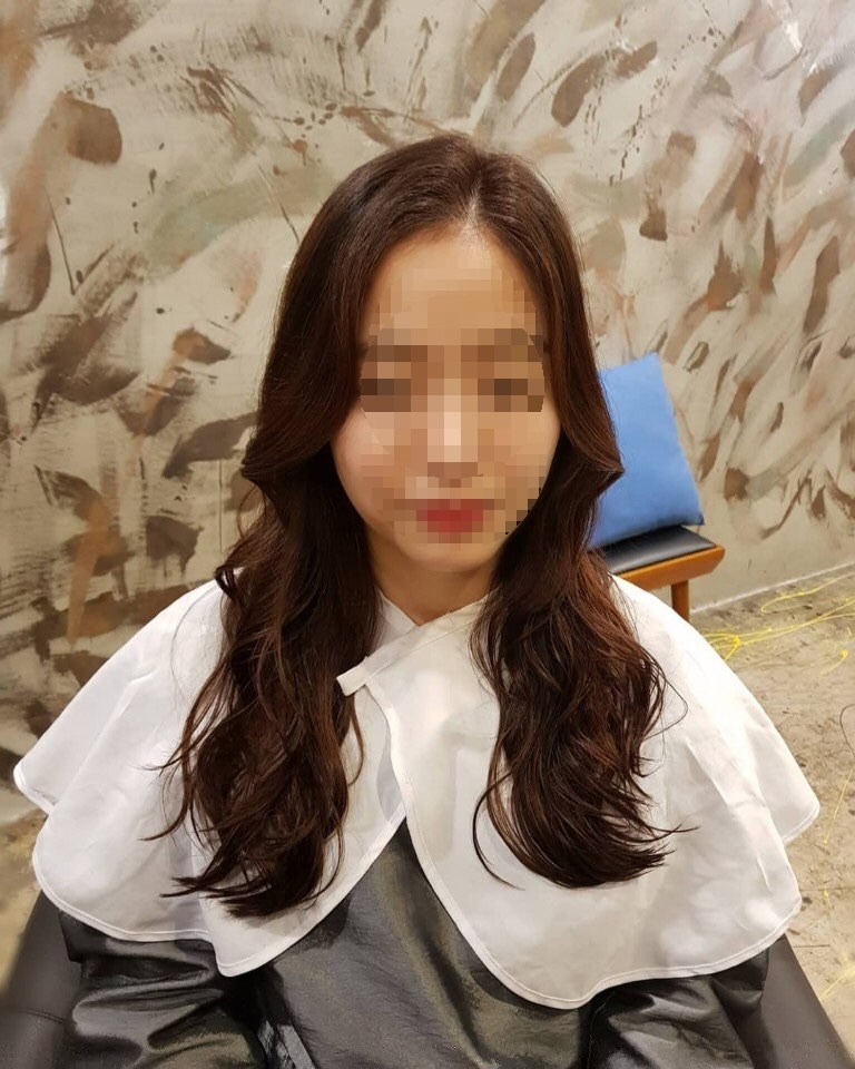 마랑헤어 이미지