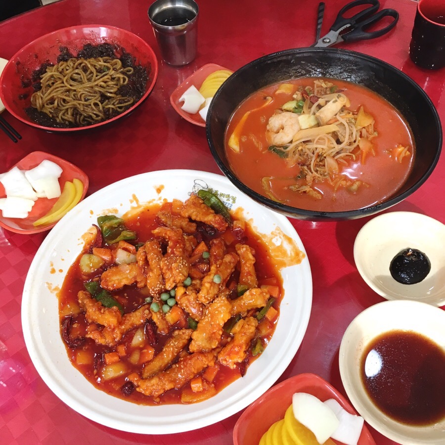 만복래반점 이미지