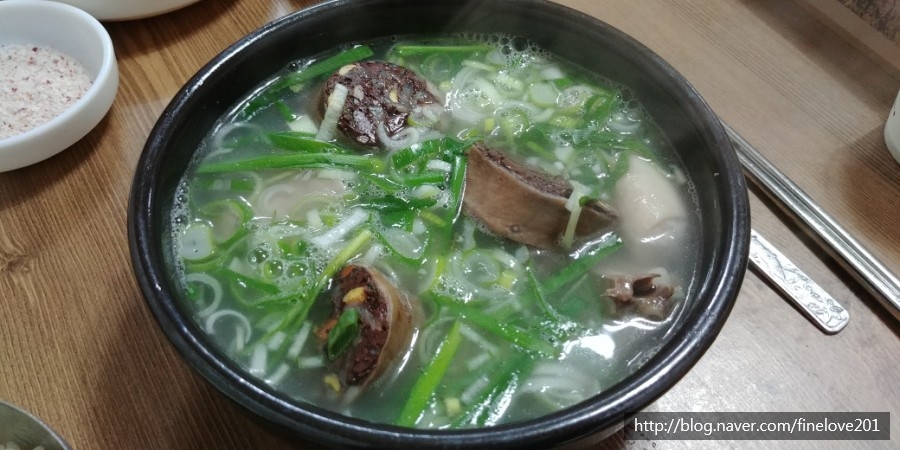 구례한우곱창 이미지