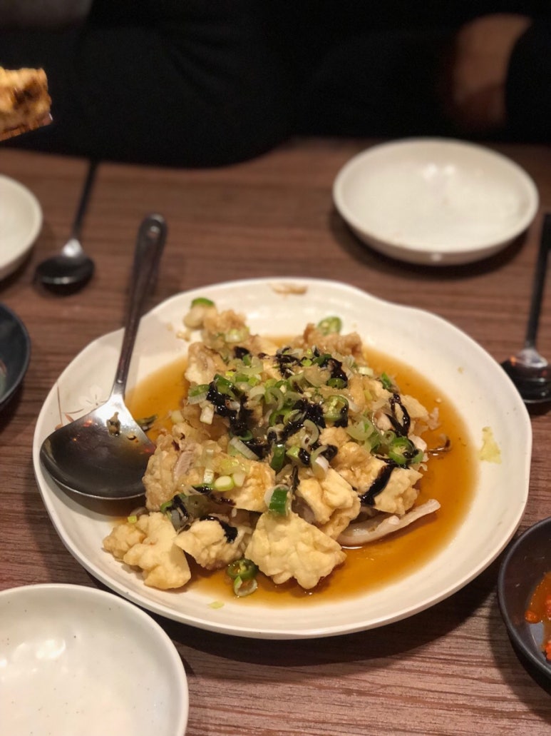 칭따오객잔 이미지