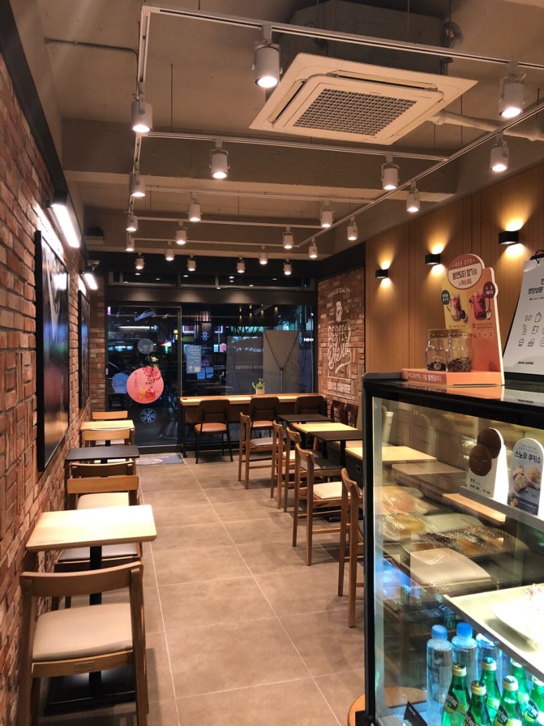 파리바게뜨 성남신흥점 이미지