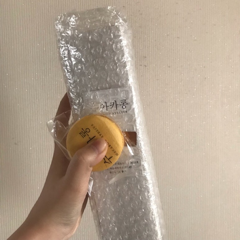 수아카롱 이미지