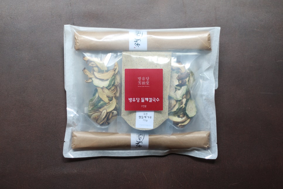 후루룩칼국수집밥 이미지