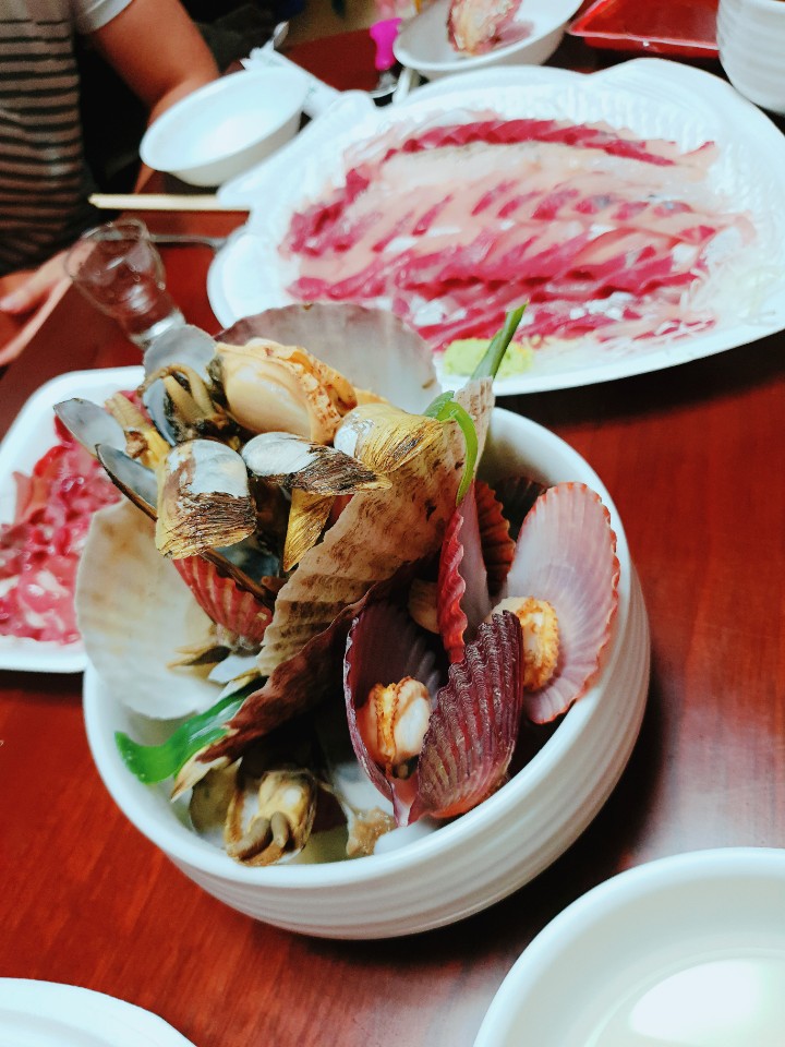 연화수산 이미지