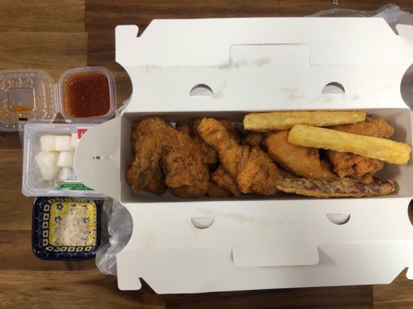 빠통(아산테크노밸리점) 이미지