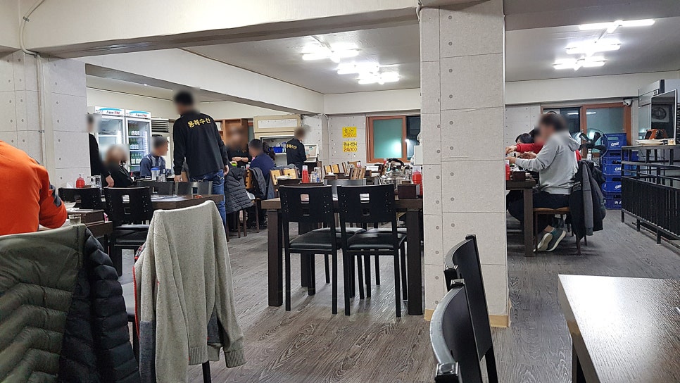 용해수산 이미지