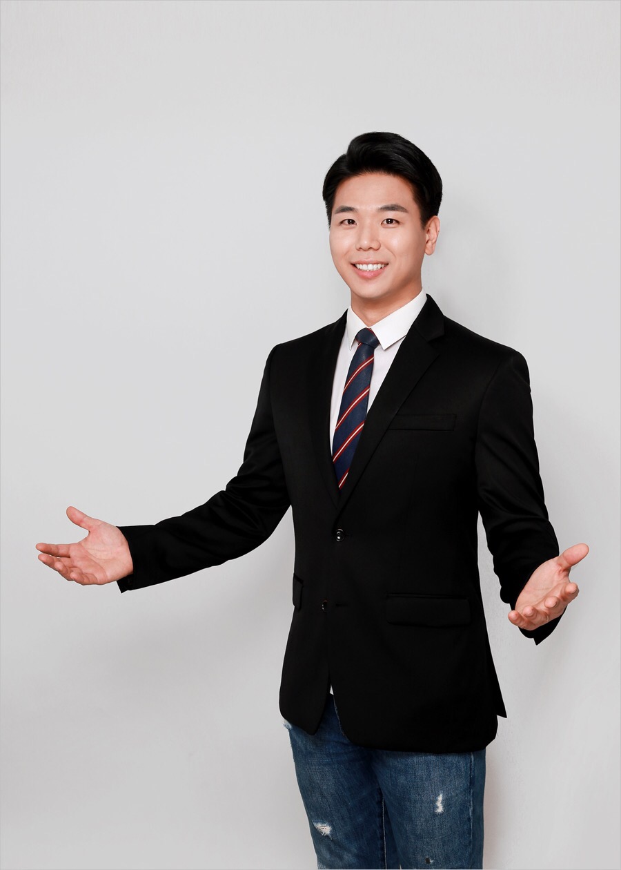 뉴페이스스튜디오 이미지