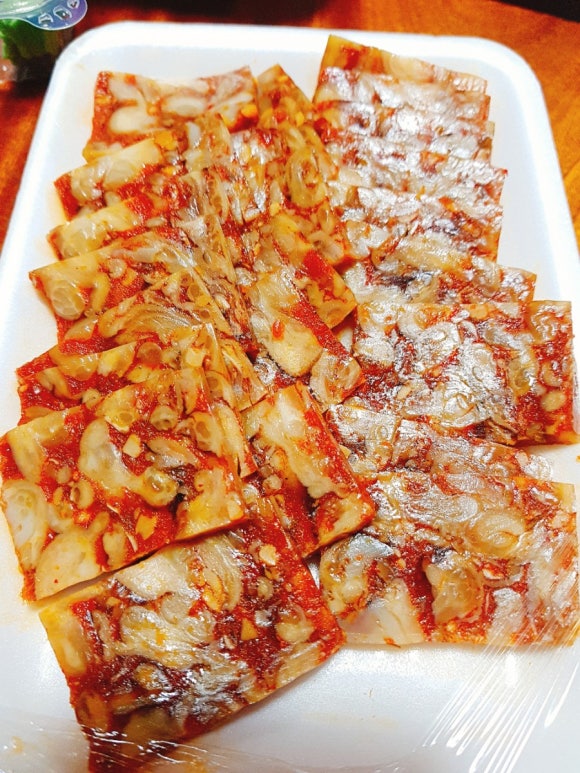 놀부왕족발 이미지
