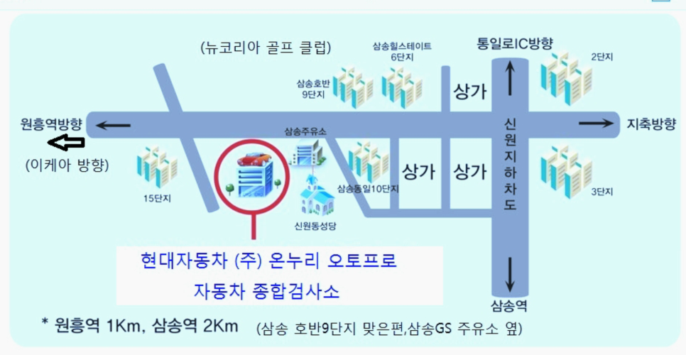 오토서비스정비공장 이미지