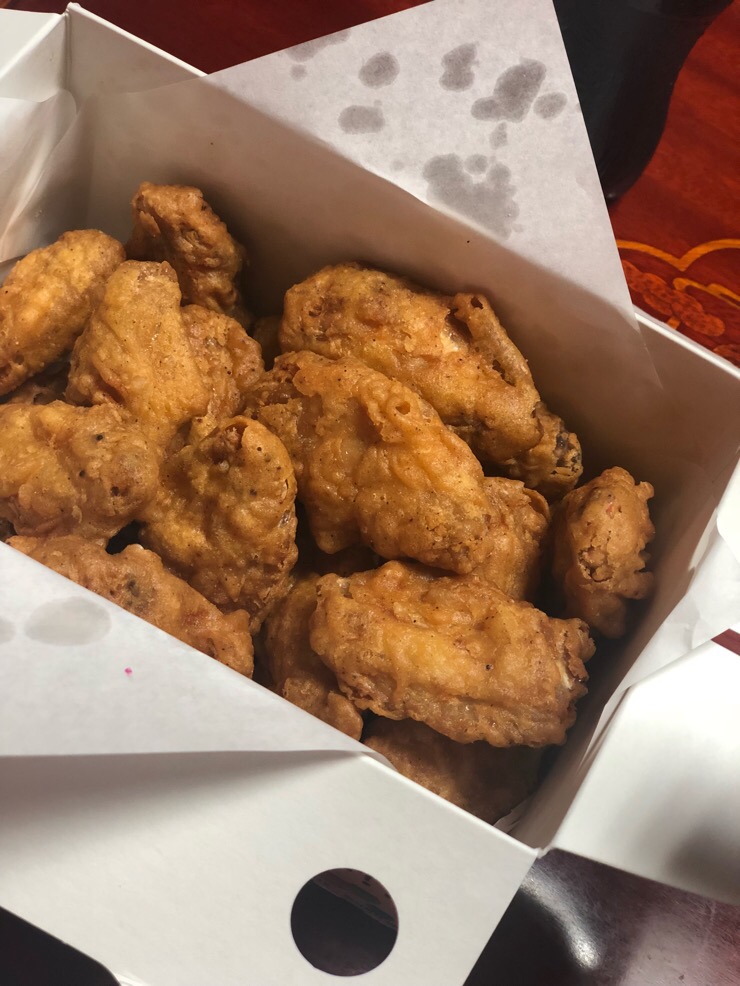 조선치킨(송학,모현점) 이미지