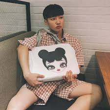 큐영 이미지