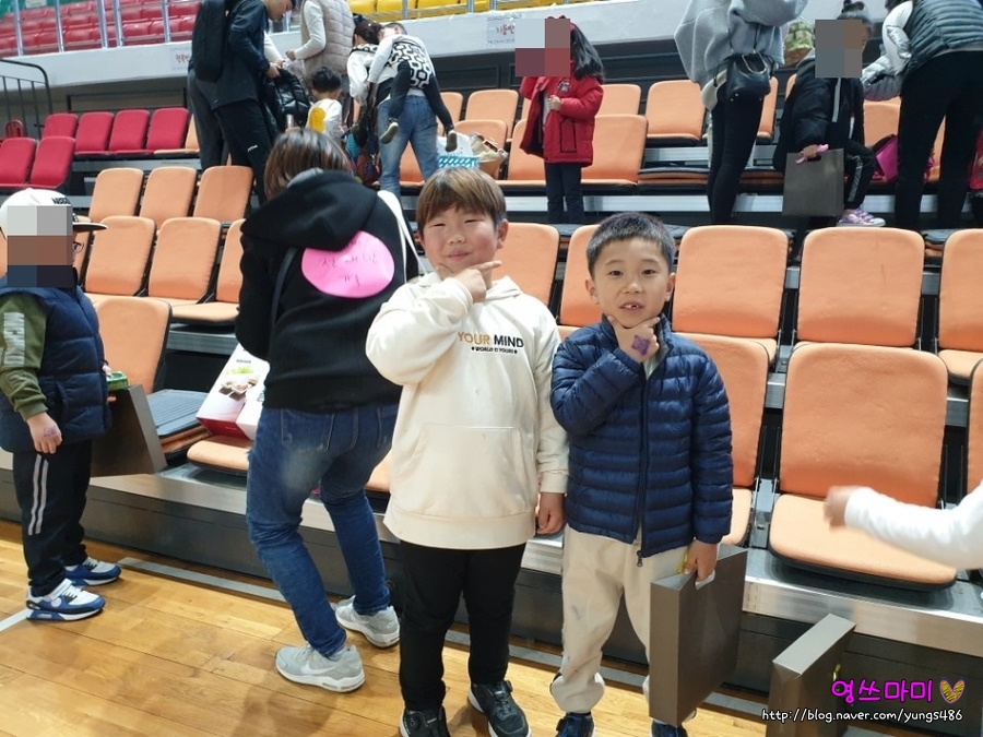 효림유치원 이미지