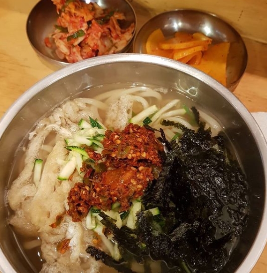 길동우동 이미지