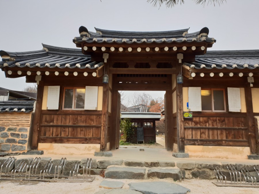 옛고당 이미지