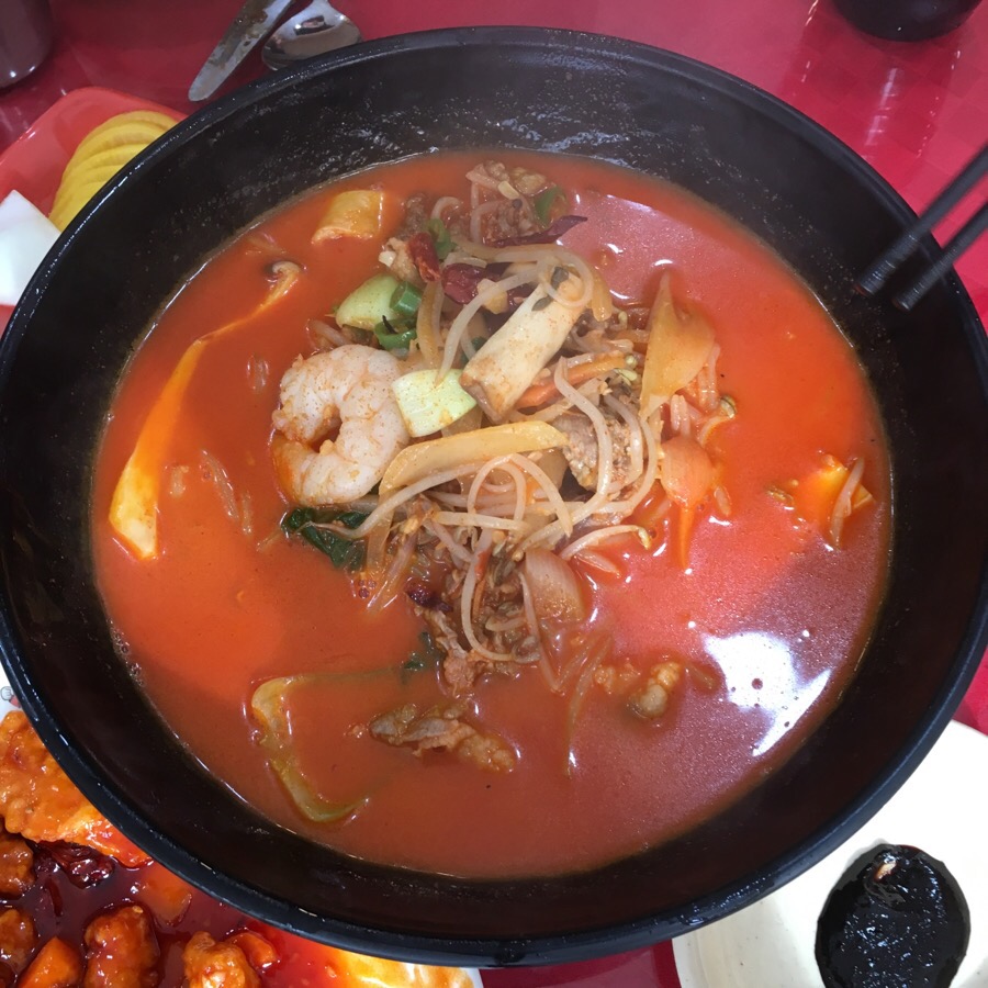 만복래반점 이미지