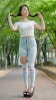 모델 장서율 섹시한 청바지 몸매 뒤태 움짤모음 : 네이버 블로그