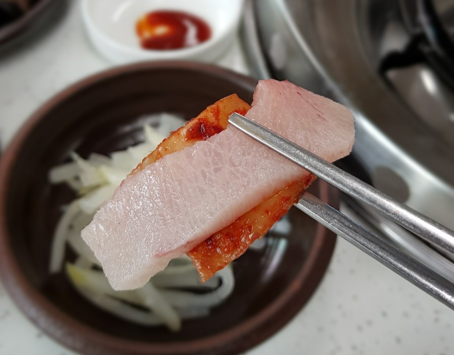 동왕산낙지 이미지
