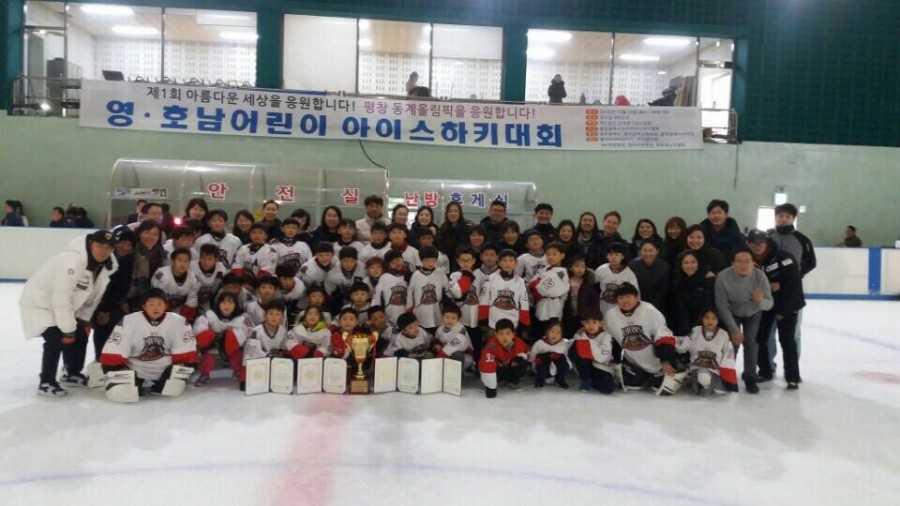 아이스라이온즈 이미지