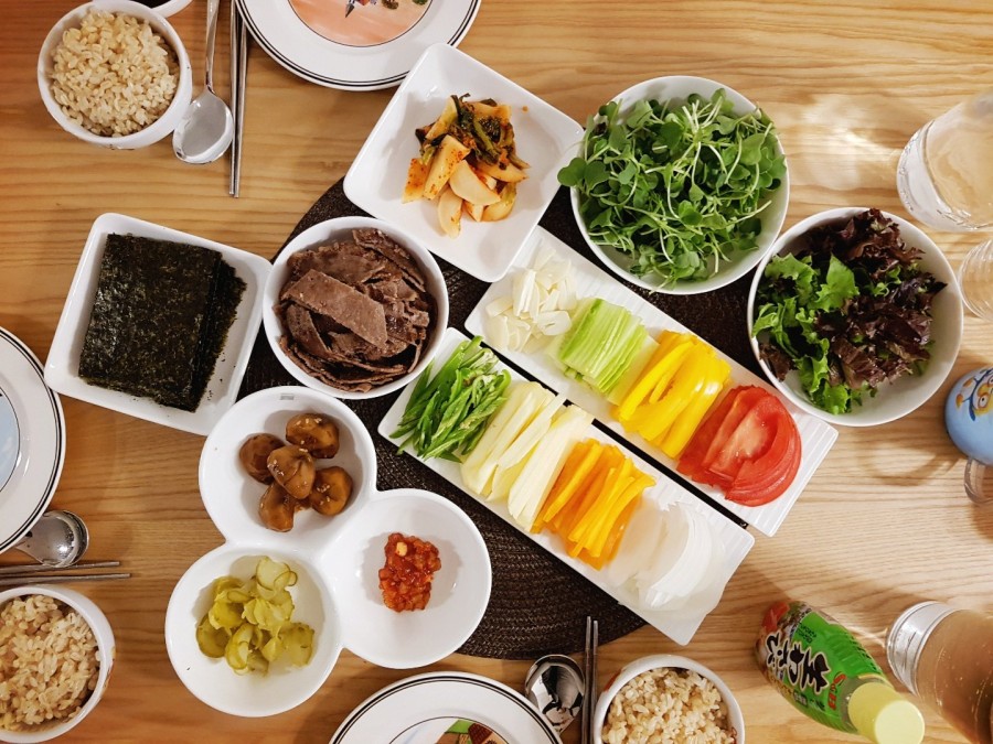 엄마밥상 이미지