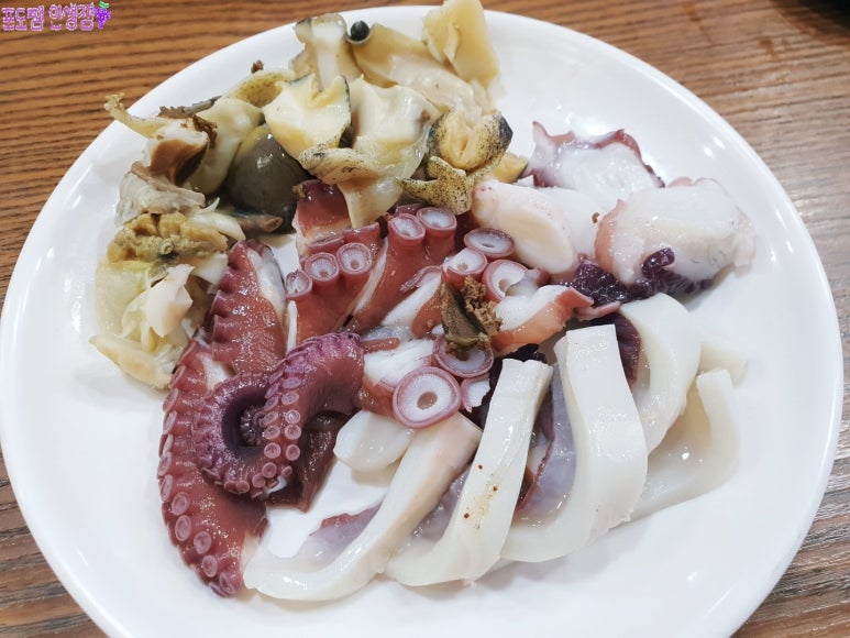 주막해물촌 이미지