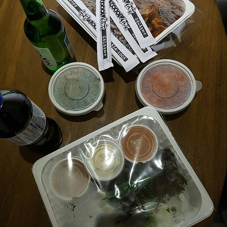 다산미니족발 이미지