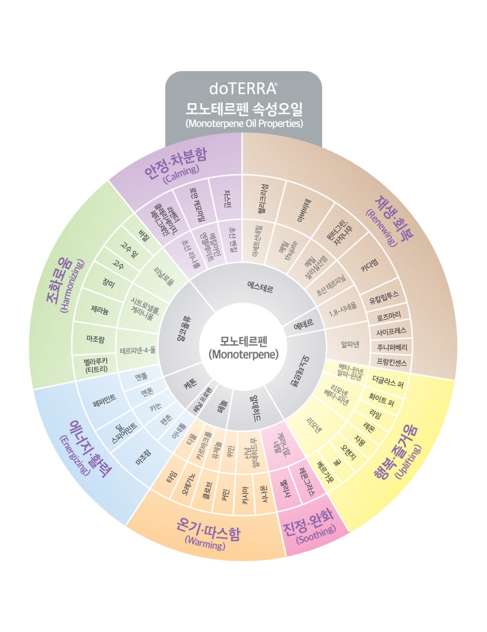 도테라오일 이미지