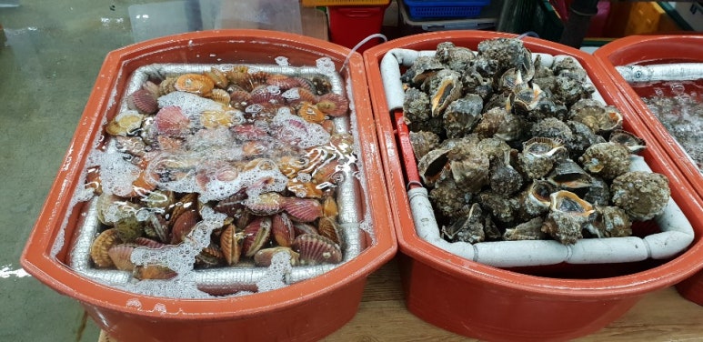 한솔수산 이미지