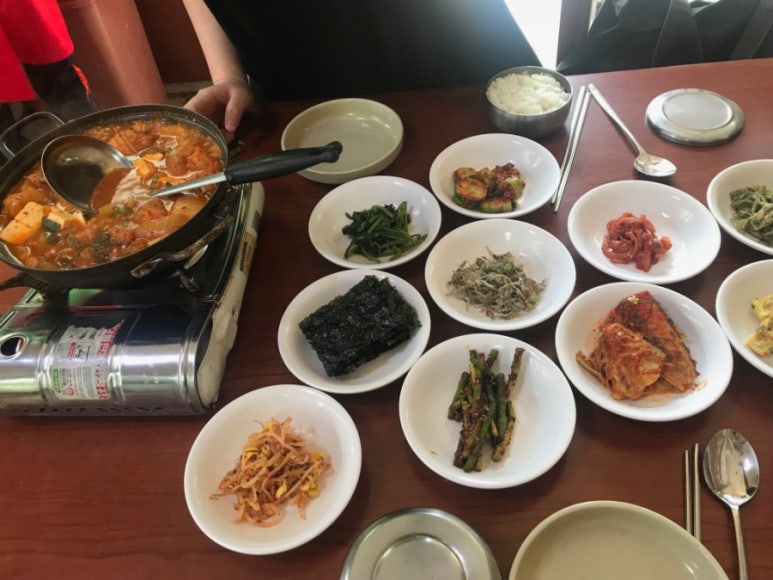 횡성오복식당 이미지