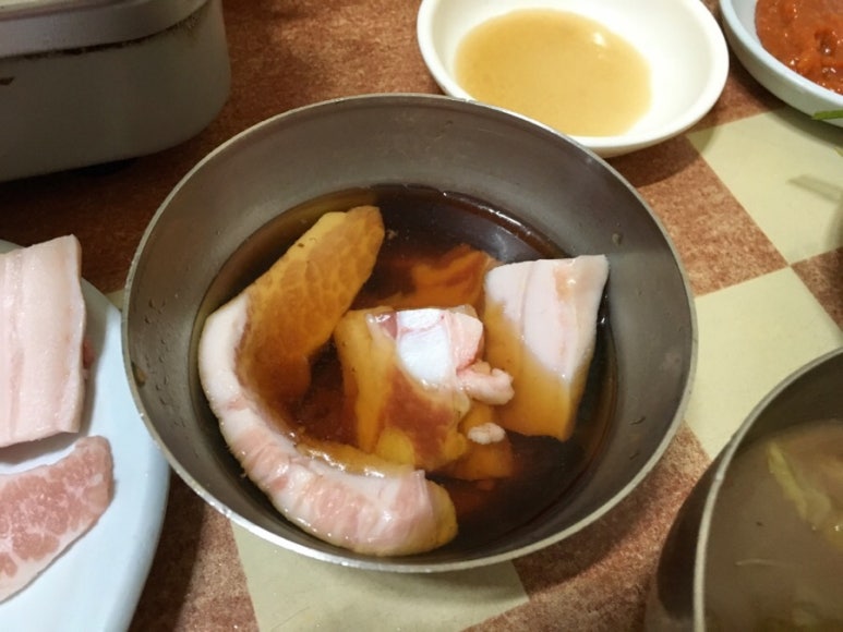한양식당 이미지