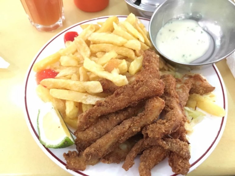 이양식당 이미지