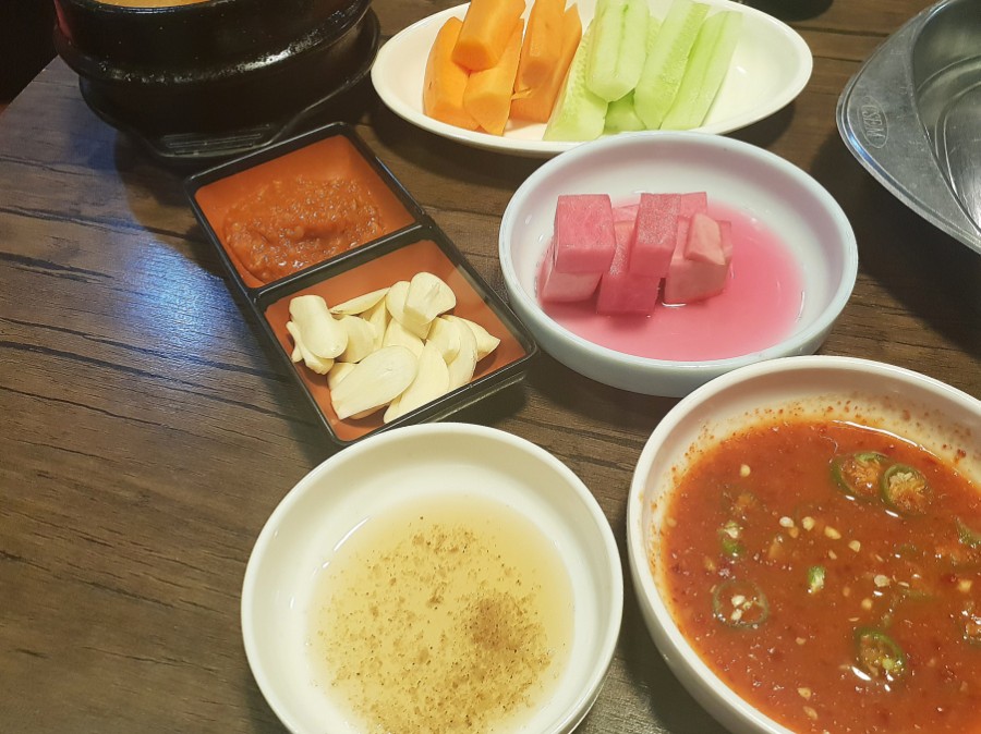 이모네돌곱창 이미지