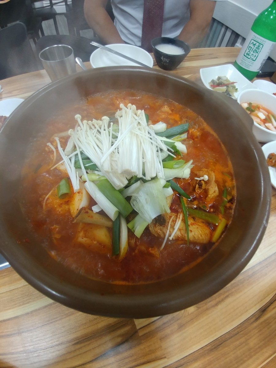 송죽골 이미지