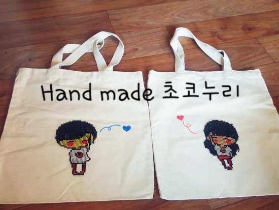 초코누리 이미지