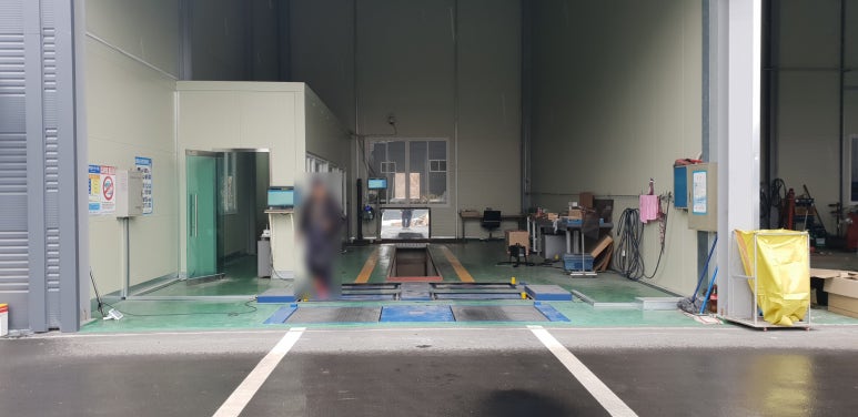 현풍자동차정비공장 이미지