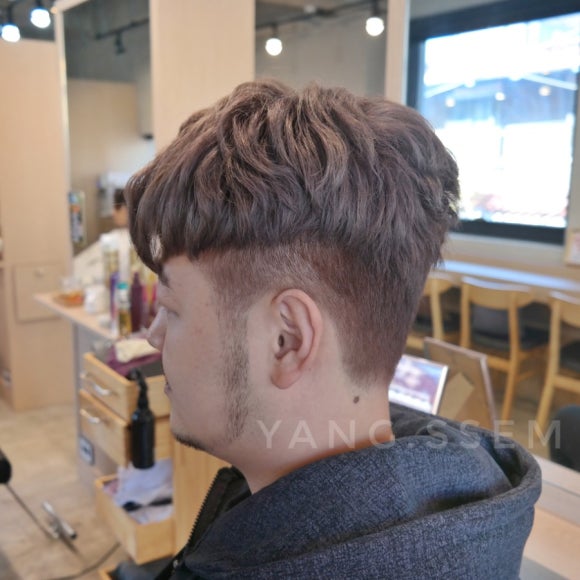 라벤더에쉬 이미지