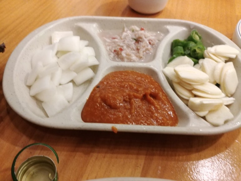 족발보쌈 맛있는 집 이미지
