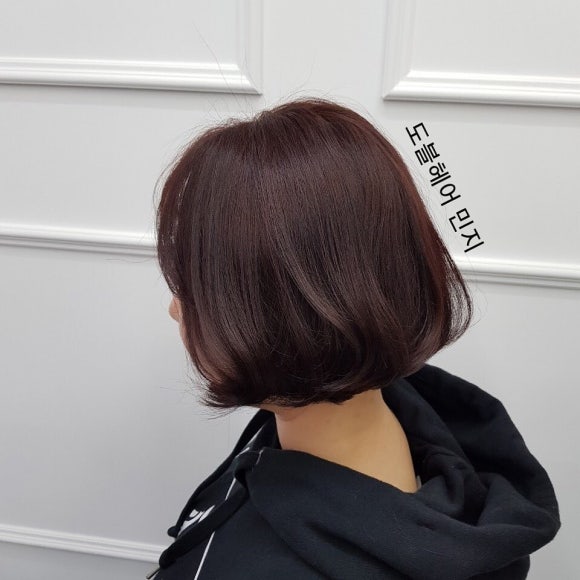도블헤어 이미지