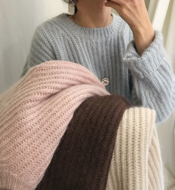 쥬모헤어 이미지