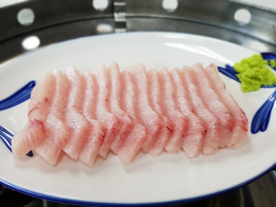 동왕산낙지 이미지