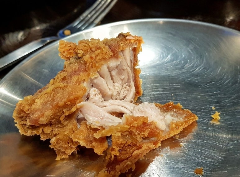 비비큐 경주 안강점 이미지