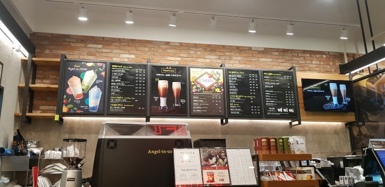 정선농협 하나로마트 이미지