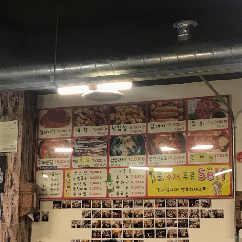 돈이랑꼬꼬랑 이미지