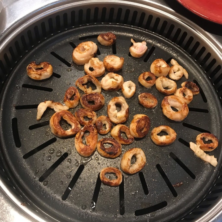 돈이랑꼬꼬랑 이미지