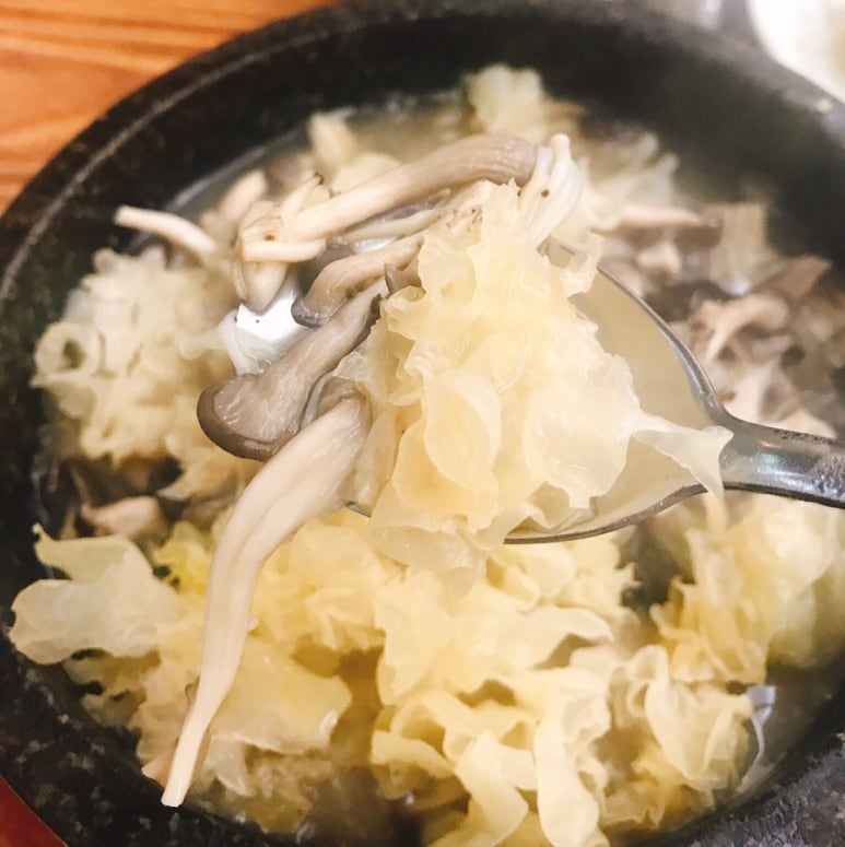일산일품버섯집 이미지
