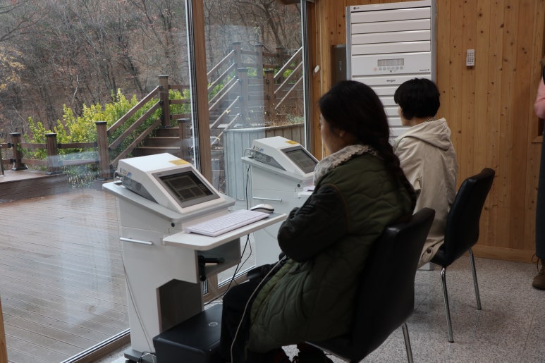 소울치유의숲 이미지