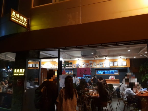 한우리외식산업(주) 이미지