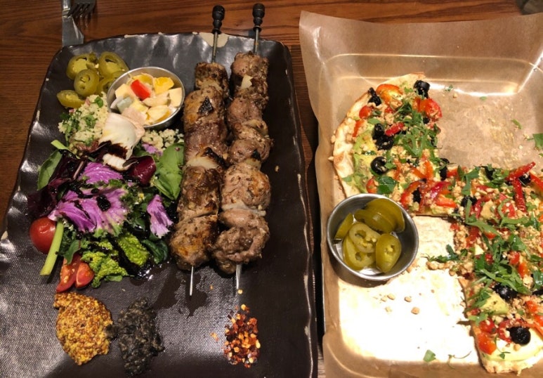 캐밥(KEBAB) 이미지